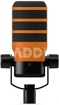 RODE WS14 (Orange) - Podcast mic, XLR i USB, Orange