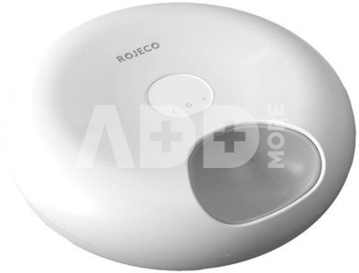Rojeco 6 Meals Automatic Pet Feeder 3600mAh