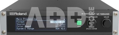 Roland VC-100UHD