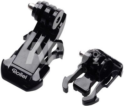 Rollei Actioncam Mount Set Outdoor