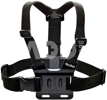 Rollei Actioncam Mount Set Outdoor