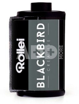 Rollei Blackbird 64 135/36