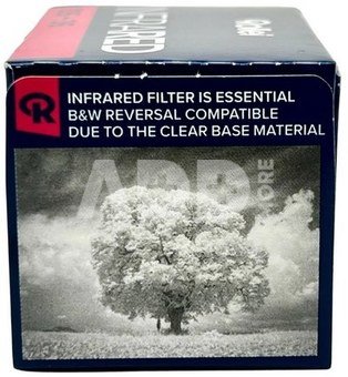 Rollei Infrared 120