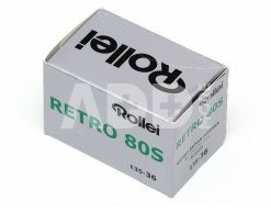 Rollei Retro 80S 135-36