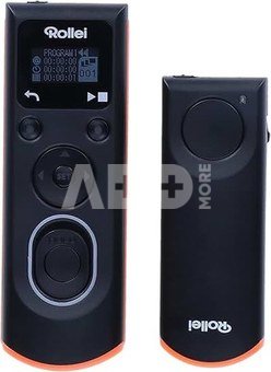 Rollei Wireless remote shutter release for Nikon