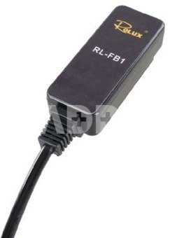 Rolux D-Tap Converter to 4 x D-Tap RL-FB1
