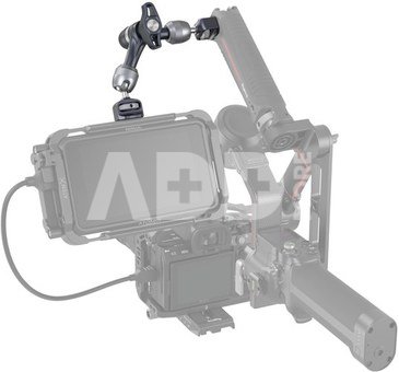 SmallRig 7&rdquo; Articulating Rosette Arm Magic 4194