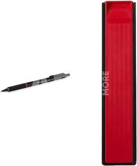 rotring Rapid Pro Mechanical Pencil Matt black DB 2,0 mm