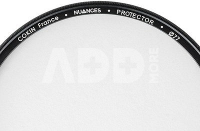 Cokin Round NUANCES UV Protector 52mm