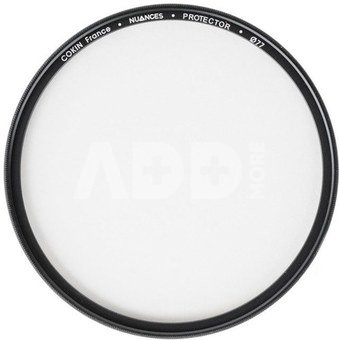 Round NUANCES UV Protector 67mm