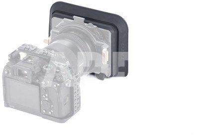 Rubber Hood for Mirage