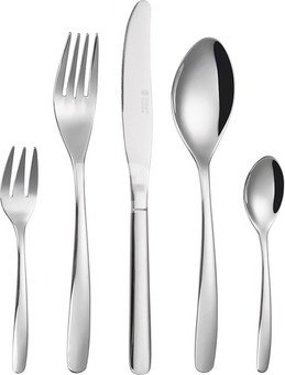 Russell Hobbs RH022641EU7 Florence cutlery set 20pcs