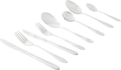 Russell Hobbs RH02851EU7 Lisbon 44pcs cutlery set 18/0