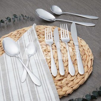 Russell Hobbs RH02851EU7 Lisbon 44pcs cutlery set 18/0