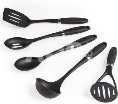 Russell Hobbs RH03026EU7 5 Piece Utensil Set