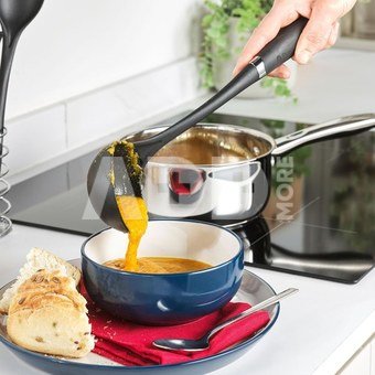 Russell Hobbs RH03026EU7 5 Piece Utensil Set