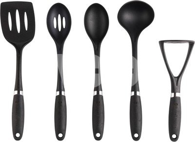 Russell Hobbs RH03026EU7 5 Piece Utensil Set