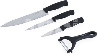 Russell Hobbs RH031521 Venus 4 pcs Knife And Peeler Set