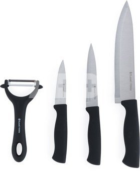Russell Hobbs RH031521 Venus 4 pcs Knife And Peeler Set