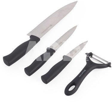 Russell Hobbs RH031521 Venus 4 pcs Knife And Peeler Set