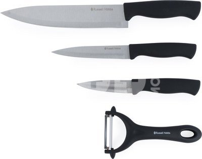 Russell Hobbs RH031521 Venus 4 pcs Knife And Peeler Set