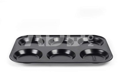 Russell Hobbs RH03895 Everyday 6 Cup Yorkshire Pudding Tray