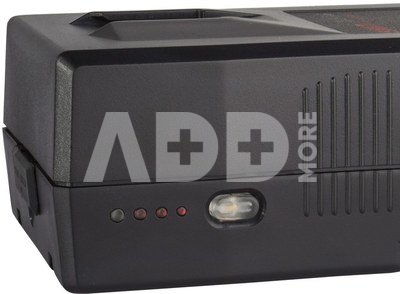 Swit S-8083S | 130Wh High Load Economic Battery, V-Mount