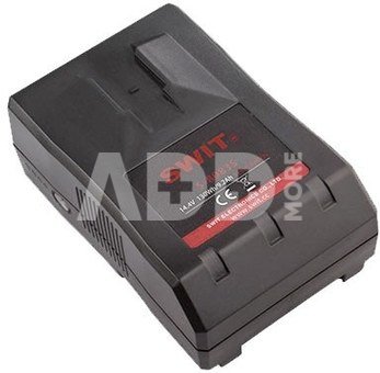 Swit S-8083S | 130Wh High Load Economic Battery, V-Mount