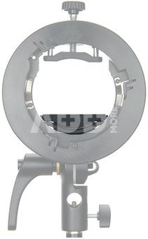 Godox S2 Bracket Round Head Attachement