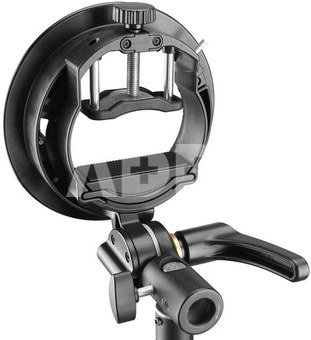 Godox S2 type Bracket Bowens
