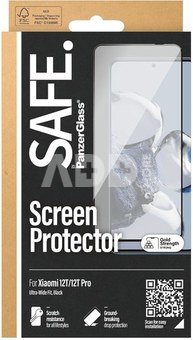 SAFE by PanzerGlass Screen Protector Xiaomi 12T | 12T Pro | PanzerGlass