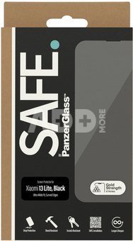 SAFE by PanzerGlass Screen Protector Xiaomi 13 Lite | Ultra-Wide Fit | PanzerGlass
