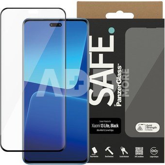 SAFE by PanzerGlass Screen Protector Xiaomi 13 Lite | Ultra-Wide Fit | PanzerGlass