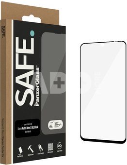 SAFE by PanzerGlass Screen Protector Xiaomi Redmi Note 12 5G | 12 4G | Poco X5 | Ultra-Wide Fit | PanzerGlass