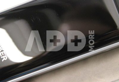 SALE OUT. Anker Power Bank, 200 W | Prime | 20000 mAh | Black | UNPACKED, SMALL SCRATCHED ON TOP