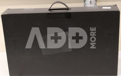 SALE OUT. Asus H7606WP-RJ079X/HX370/0002TA/64G/UI//H7606WP-3KRJ/V8G/V/WAF/HB | Asus ProArt P16 H7606WP-RJ079X | Nano Black | 16 " | OLED | Touchscreen | 3K | 2880 x 1800 pixels | 120 Hz | Glossy | AMD Ryzen AI 9 | HX370 | 64 GB | LPDDR5X | Solid-state drive capacity 2000 GB | NVIDIA GeForce RTX 5070 | GDDR7 | 8 GB | Windows 11 Pro | 802.11be | Keyboard language US international | Keyboard backlit | Warranty 24 month(s) | Battery warranty 12 month(s) | DAMAGED PACKAGING