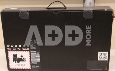 SALE OUT. Asus H7606WP-RJ079X/HX370/0002TA/64G/UI//H7606WP-3KRJ/V8G/V/WAF/HB | Asus ProArt P16 H7606WP-RJ079X | Nano Black | 16 " | OLED | Touchscreen | 3K | 2880 x 1800 pixels | 120 Hz | Glossy | AMD Ryzen AI 9 | HX370 | 64 GB | LPDDR5X | Solid-state drive capacity 2000 GB | NVIDIA GeForce RTX 5070 | GDDR7 | 8 GB | Windows 11 Pro | 802.11be | Keyboard language US international | Keyboard backlit | Warranty 24 month(s) | Battery warranty 12 month(s) | DAMAGED PACKAGING