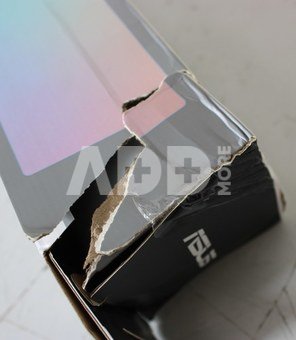 SALE OUT. Asus PS102 Mouse Pad | 900 x 400 x 3 mm | DAMAGED PACKAGING | Pearl effect