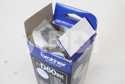 SALE OUT. Brother BTD60BK Ultra High Black Ink | SALE OUT. Brother Cartridge | BTD60BK | Inkjet | Black | DAMAGED PACKAGING