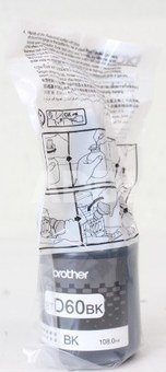 SALE OUT. Brother BTD60BK Ultra High Black Ink | SALE OUT. Brother Cartridge | BTD60BK | Inkjet | Black | DAMAGED PACKAGING