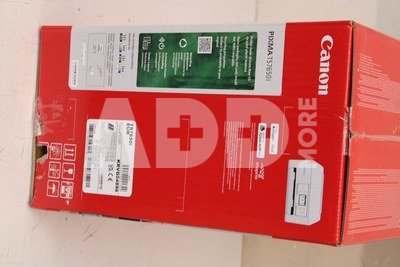 SALE OUT. Canon Multifunctional printer | PIXMA TS7650i | Inkjet | Colour | A4 | Wi-Fi | White | DAMAGED PACKAGING