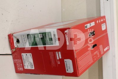 SALE OUT. Canon Multifunctional printer | PIXMA TS7650i | Inkjet | Colour | A4 | Wi-Fi | White | DAMAGED PACKAGING, MARKS ON PRINTER SIDE
