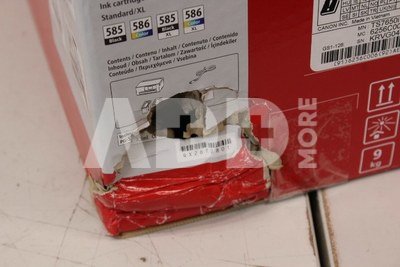 SALE OUT. Canon Multifunctional printer | PIXMA TS7650i | Inkjet | Colour | A4 | Wi-Fi | White | DAMAGED PACKAGING, MARKS ON PRINTER SIDE