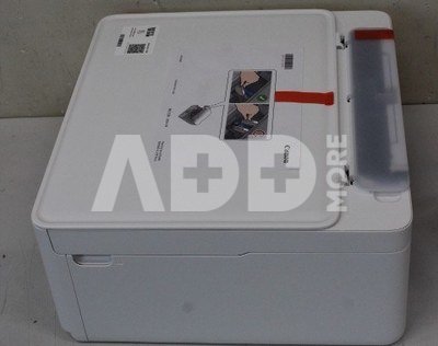 SALE OUT. Canon Multifunctional printer | PIXMA TS7650i | Inkjet | Colour | A4 | Wi-Fi | White | DAMAGED PACKAGING, MARKS ON PRINTER SIDE