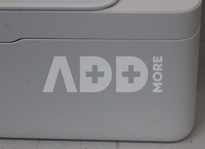 SALE OUT. Canon Multifunctional printer | PIXMA TS7650i | Inkjet | Colour | A4 | Wi-Fi | White | DAMAGED PACKAGING, MARKS ON PRINTER SIDE