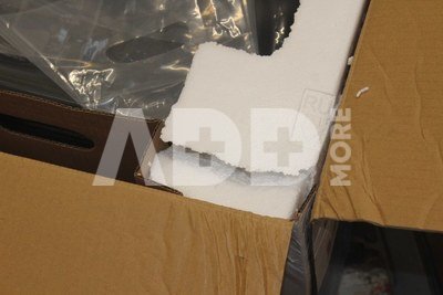 SALE OUT. Epson EcoTank L15150 Pint Scan Copy Fax Epson EcoTank L15150 Colour, Inkjet, Multicunctional Printer, A3+, Wi-Fi, Black, DAMAGED PACKAGING