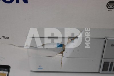 SALE OUT. Epson Multifunctional printer | EcoTank L4366 | Inkjet | Colour | A4 | Wi-Fi | DAMAGED PACKAGING