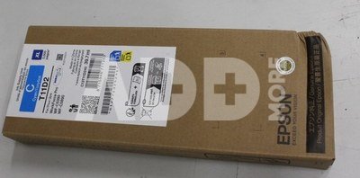 SALE OUT. Epson Singlepack Ink Cartridge XL Cyan | SALE OUT. Epson C13T11D240 | Ink cartrige | Cyan | DAMAGED PACKAGING