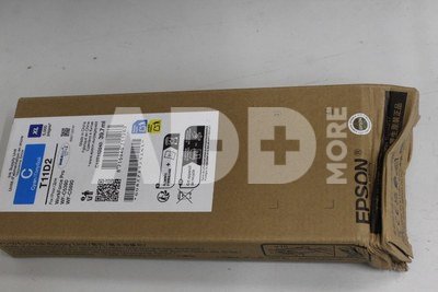 SALE OUT. Epson Singlepack Ink Cartridge XL Cyan | SALE OUT. Epson C13T11D240 | Ink cartrige | Cyan | DAMAGED PACKAGING