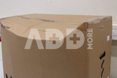 SALE OUT. Fractal Design Meshify 3 Ambience Pro RGB Black TG | SALE OUT. SALE OUT. Fractal Design Meshify 3 | Ambience Pro RGB Black TG Light Tint | ATX | DAMAGED PACKAGING, DAMAGED PAINT ON TOP